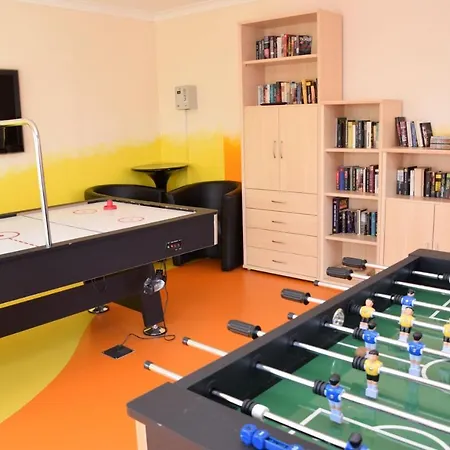 Peenemuende, Seglerhafen St Schoner 7, 13, 14 * Peenemünde